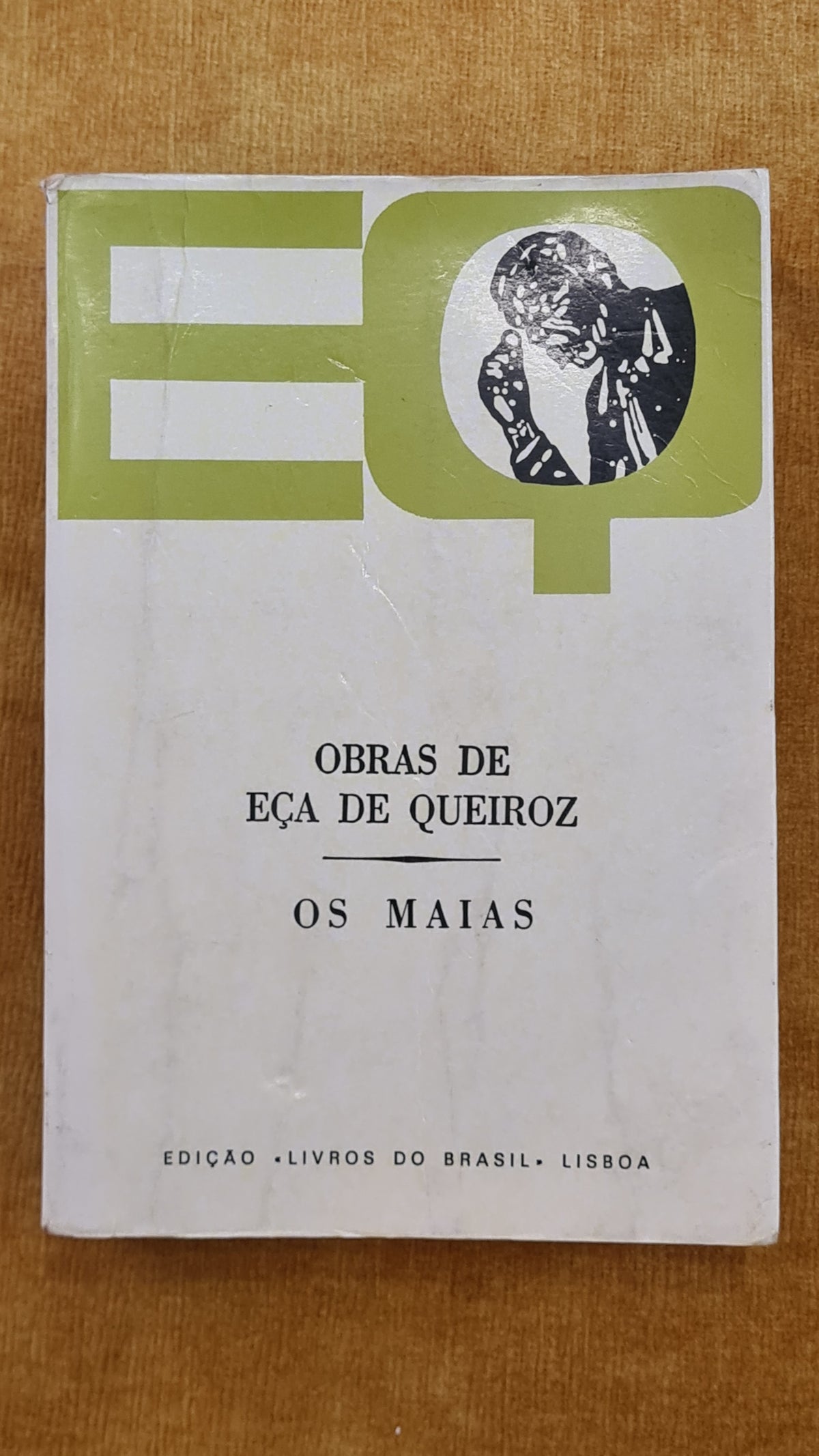 The Maias - Works by Eça de Queiroz 5