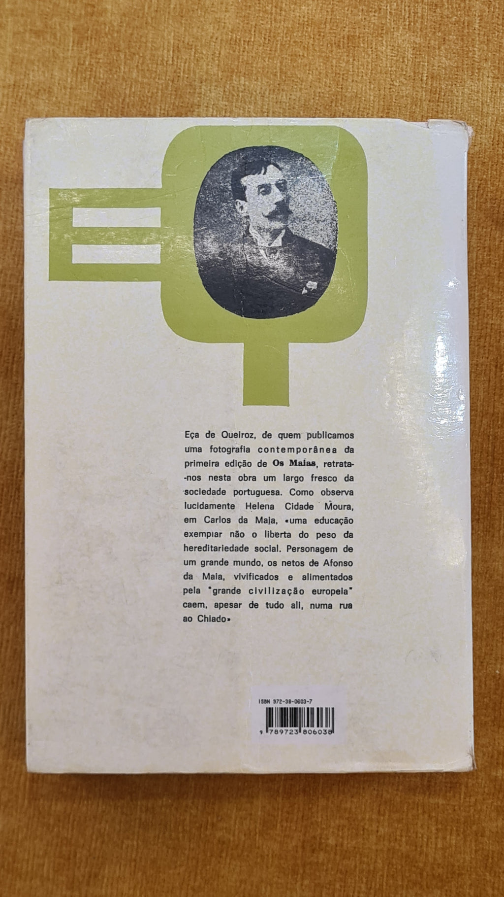 The Maias - Works by Eça de Queiroz 5