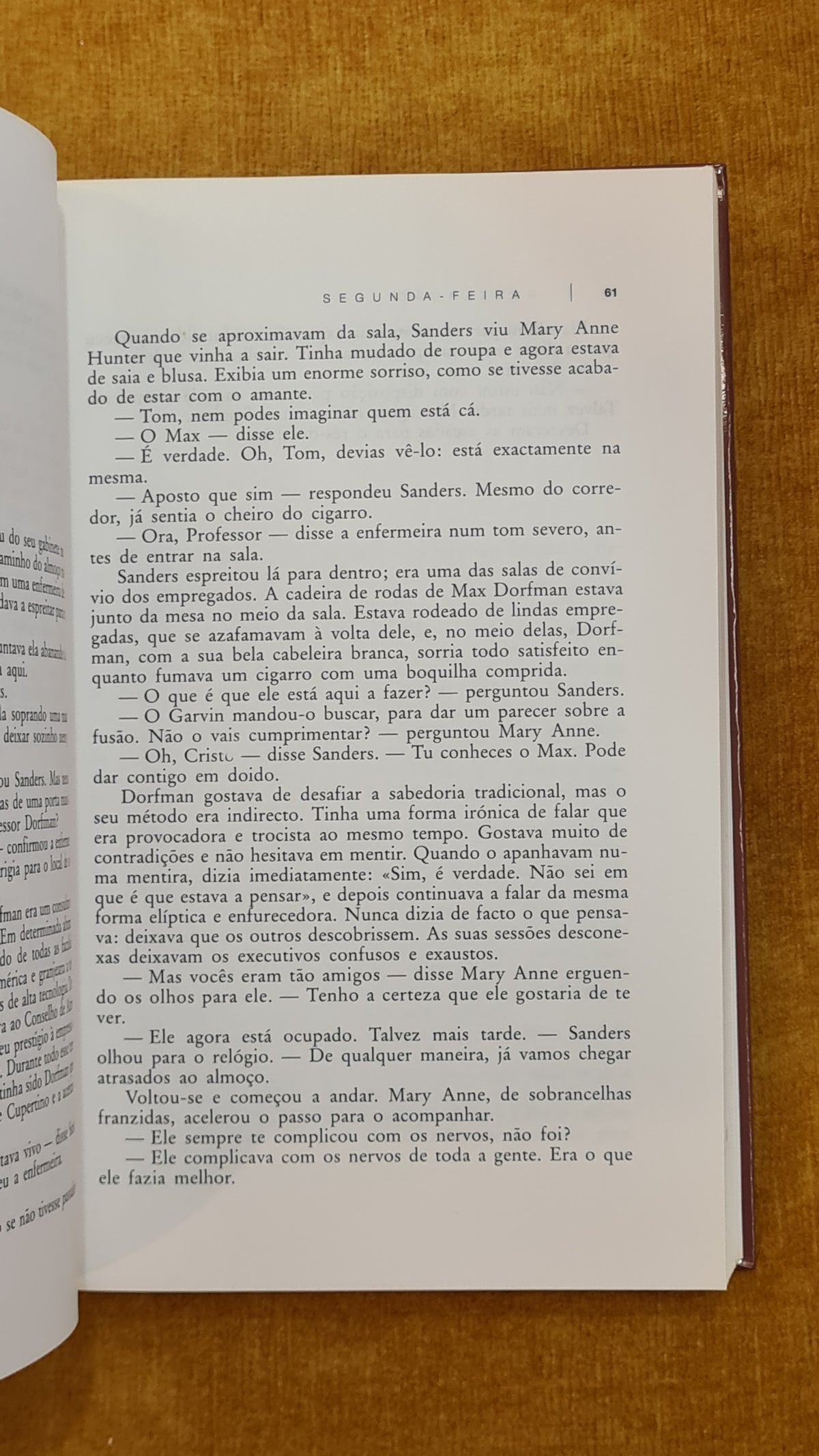 Revelação