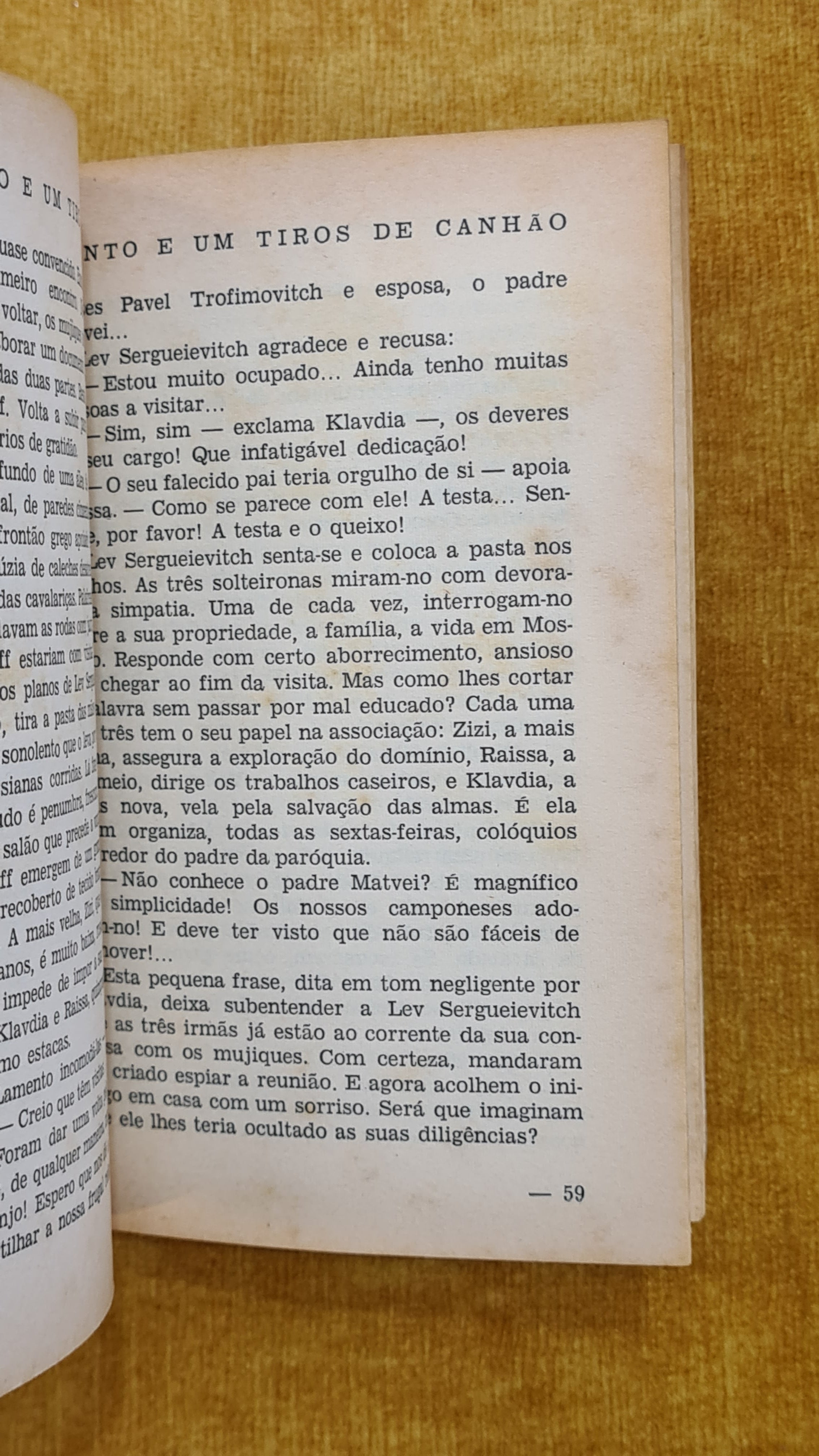Cento e um tiros de canhão