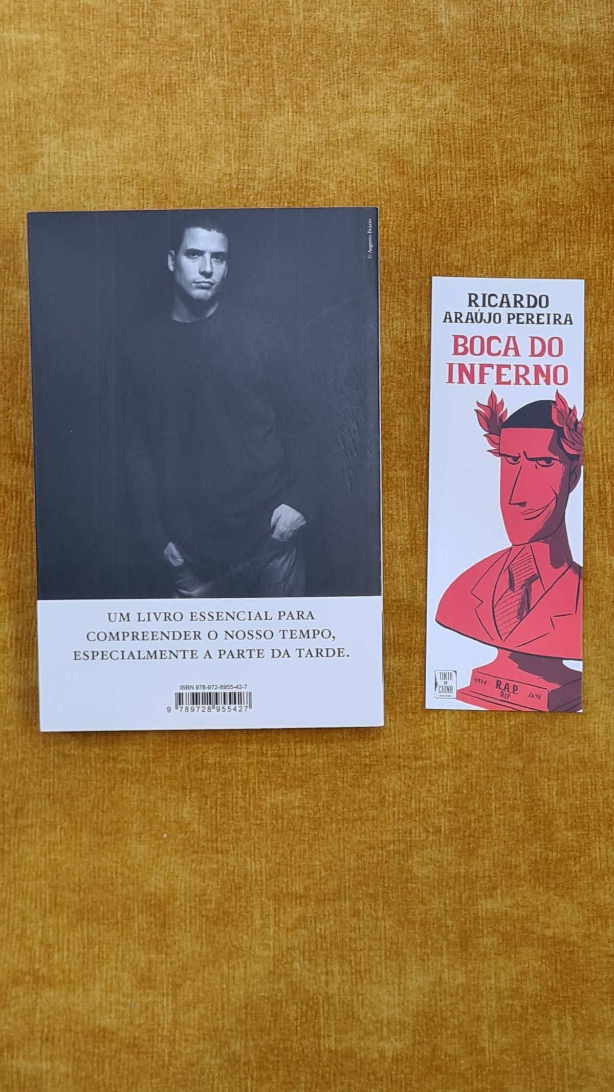 Boca do inferno