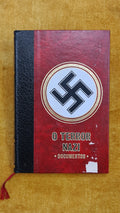 História Secreta da Gestapo - Tomo 3 - O Terror Nazi: Documentos