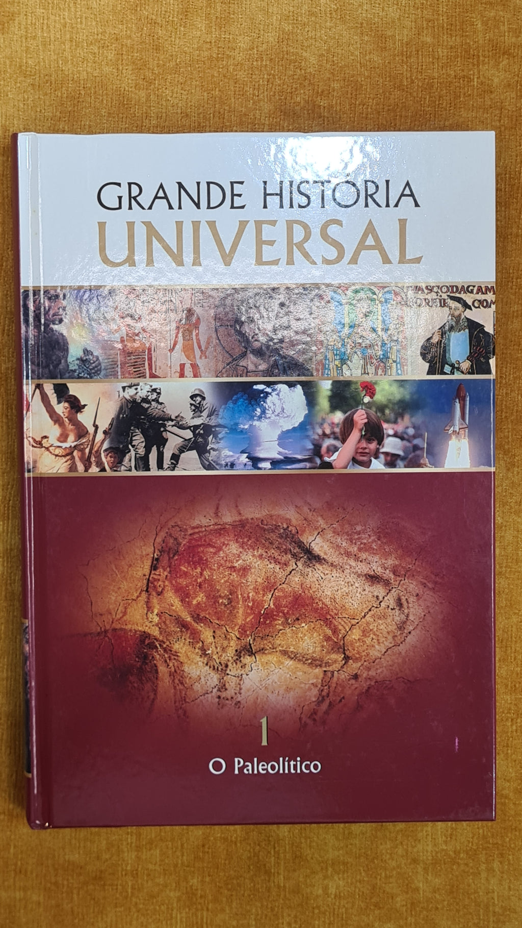 Grande História Universal