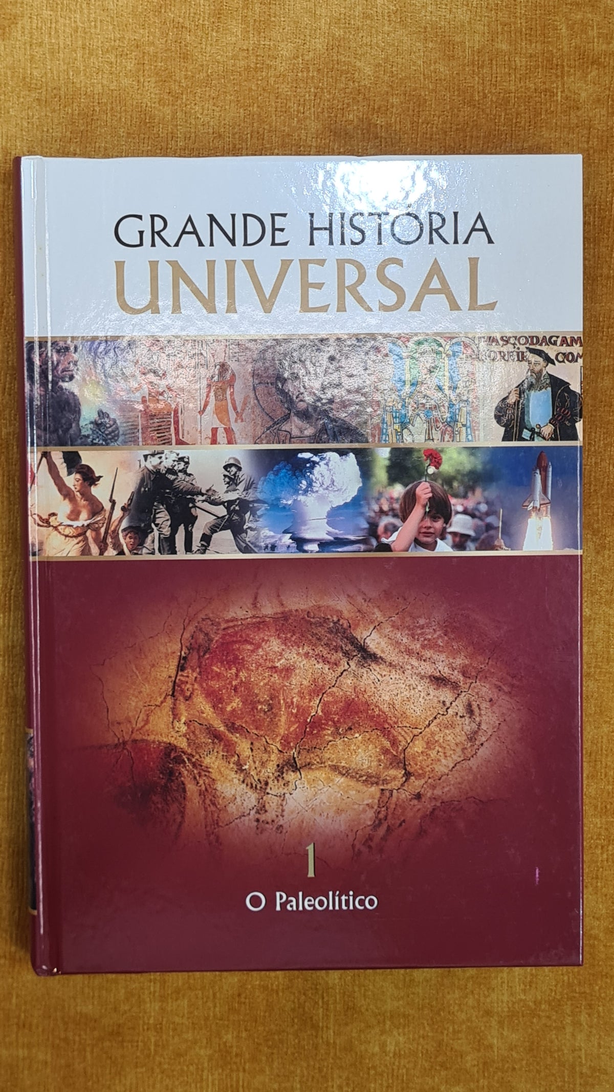 Grande História Universal