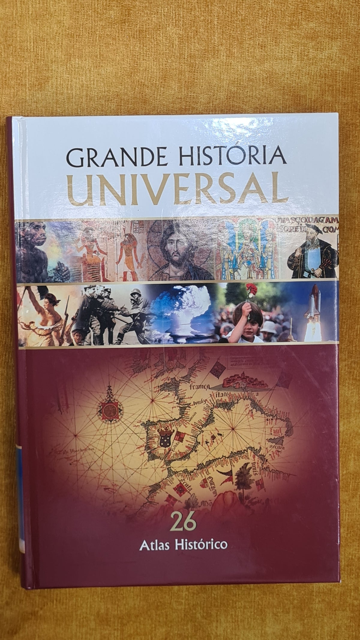 Grande História Universal