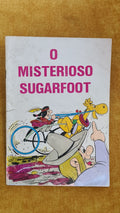 O misterioso sugarfoot