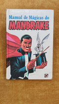 Manual de Mágicas do Mandrake