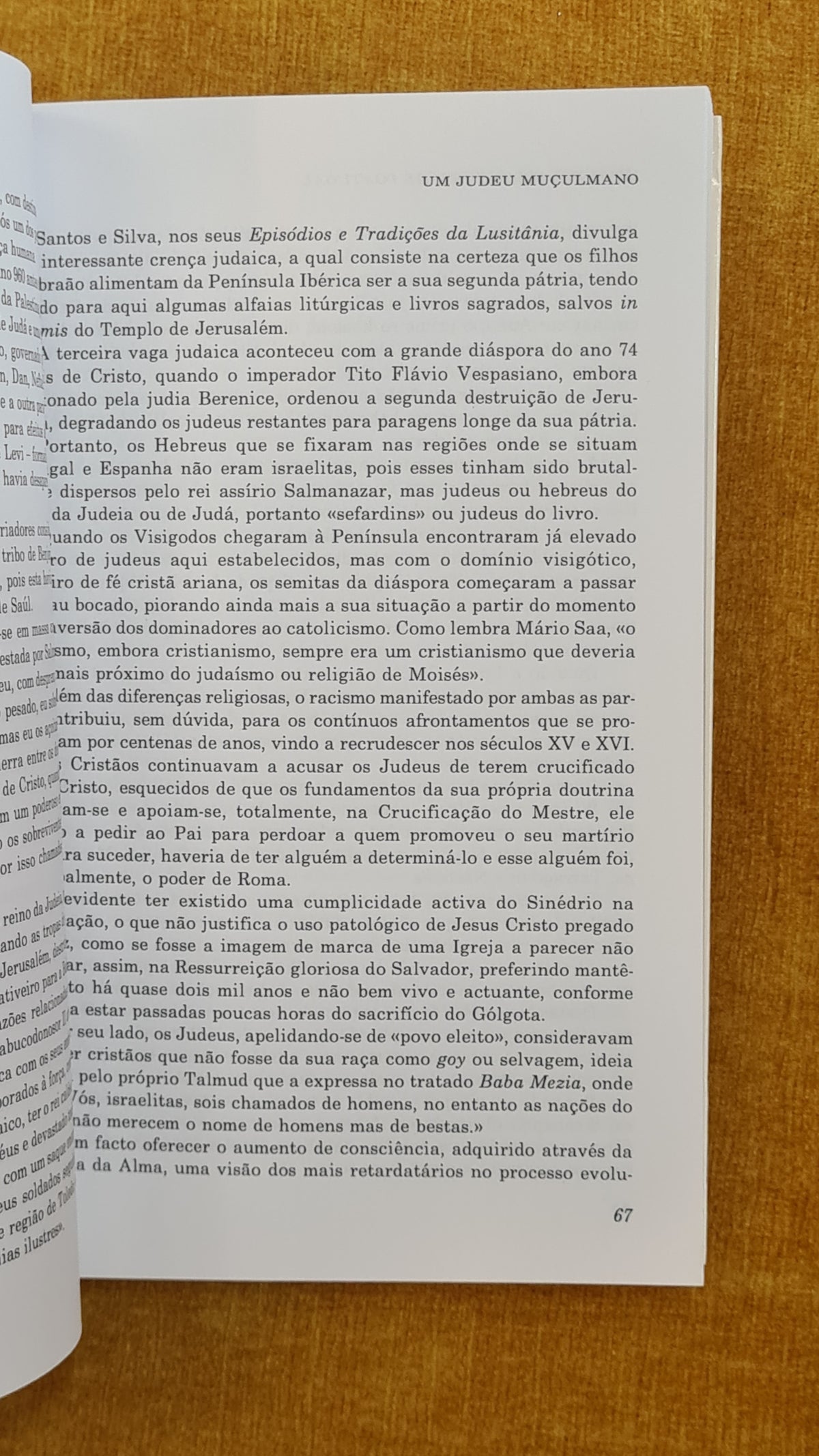 História misteriosa de Portugal