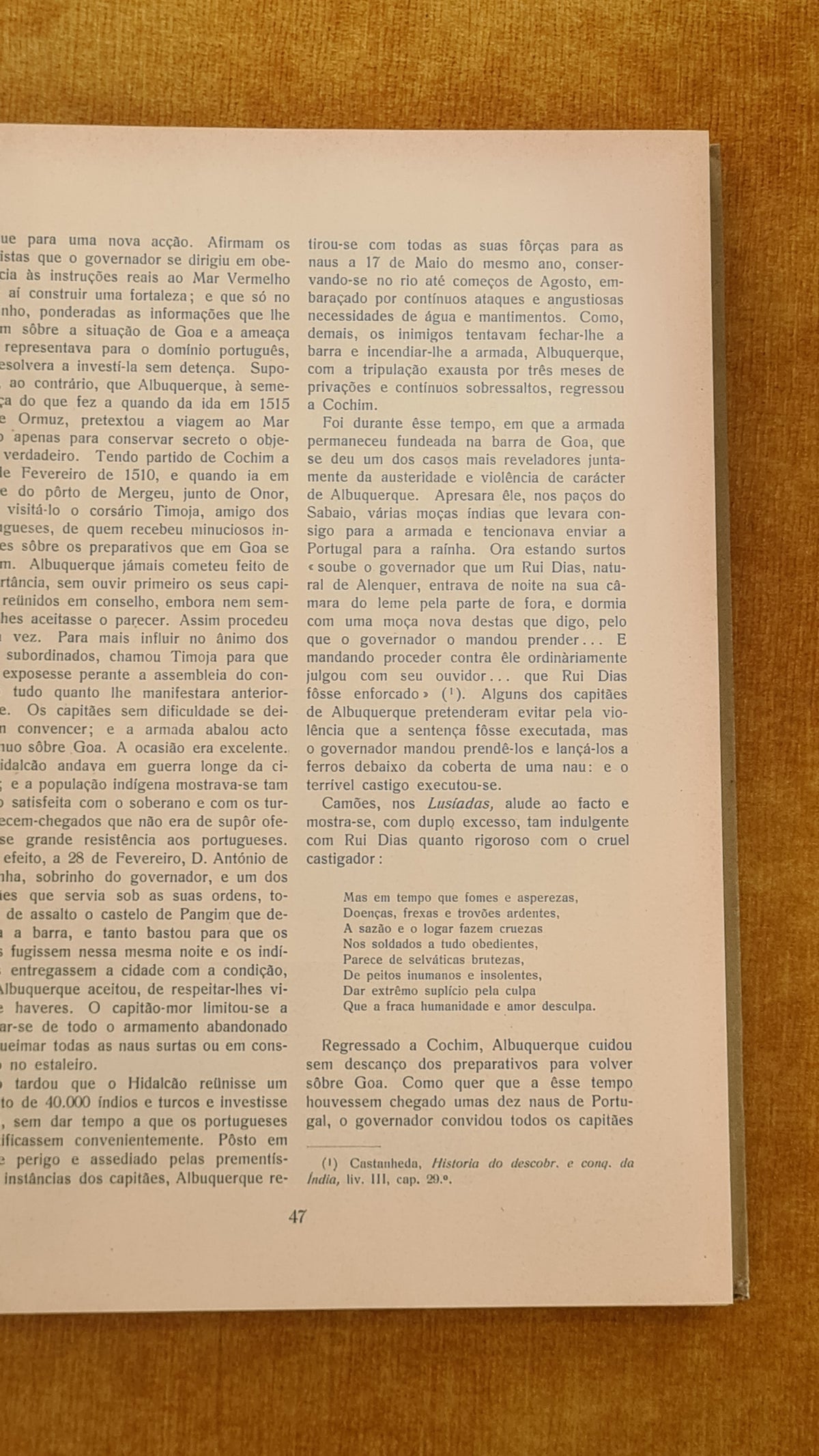 História de Portugal: Edição Monumental da Portucalense Editora