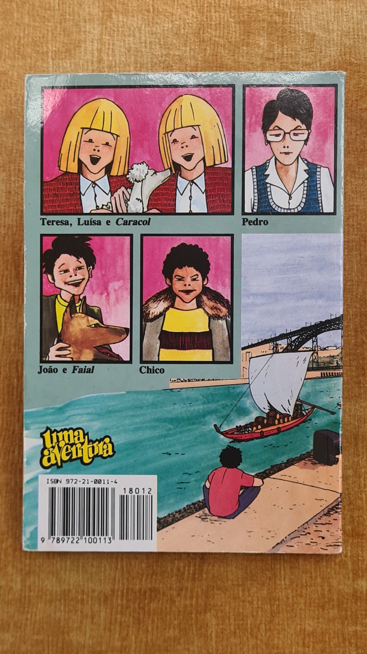 Uma aventura no Algarve 12