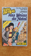 Uma aventura nas férias do Natal 2
