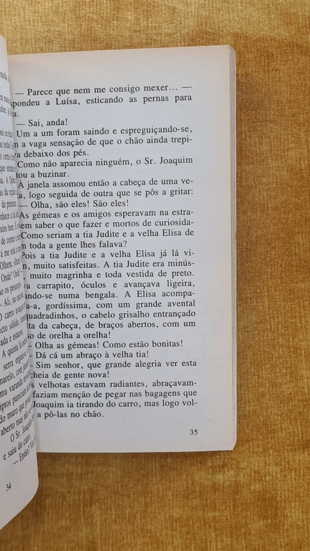 Uma aventura nas férias do Natal 2