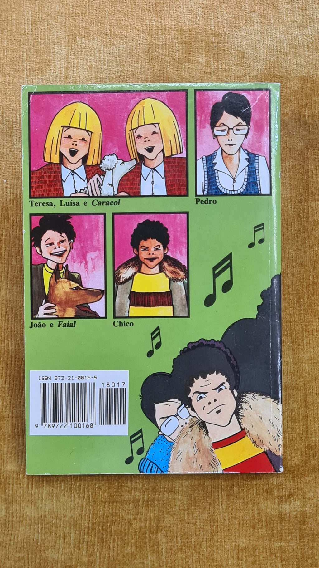 An adventure at the supermarket 17