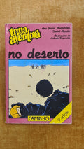 An Adventure in the Desert 21