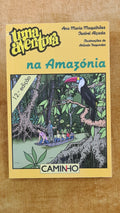Uma aventura na Amazónia 51