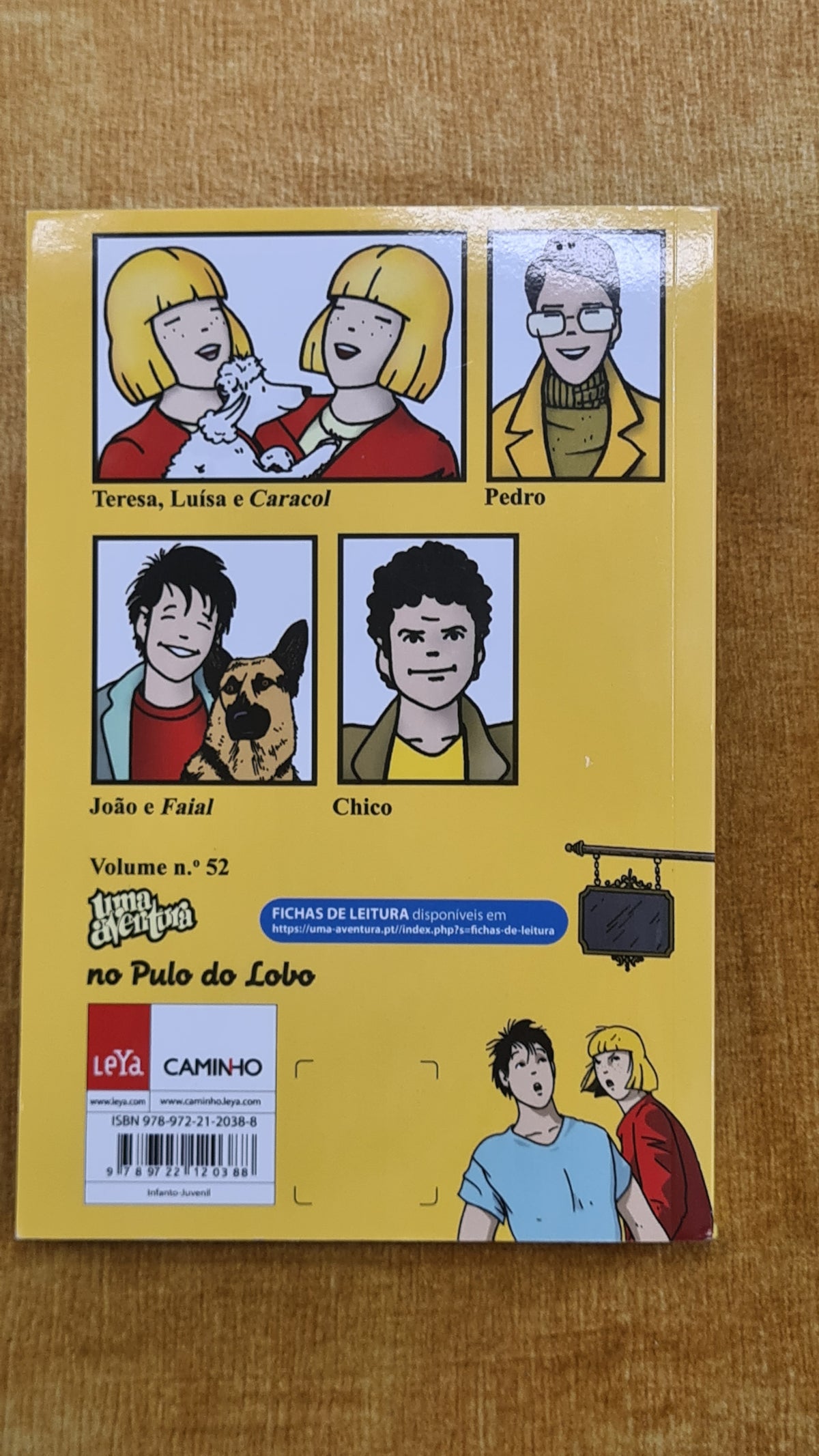 Uma aventura na Amazónia 51