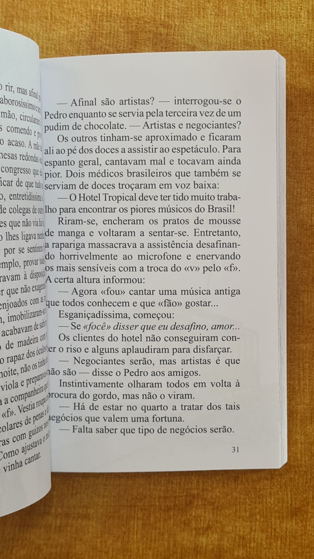 Uma aventura na Amazónia 51