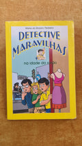 Detective Maravilhas na idade da razão 11