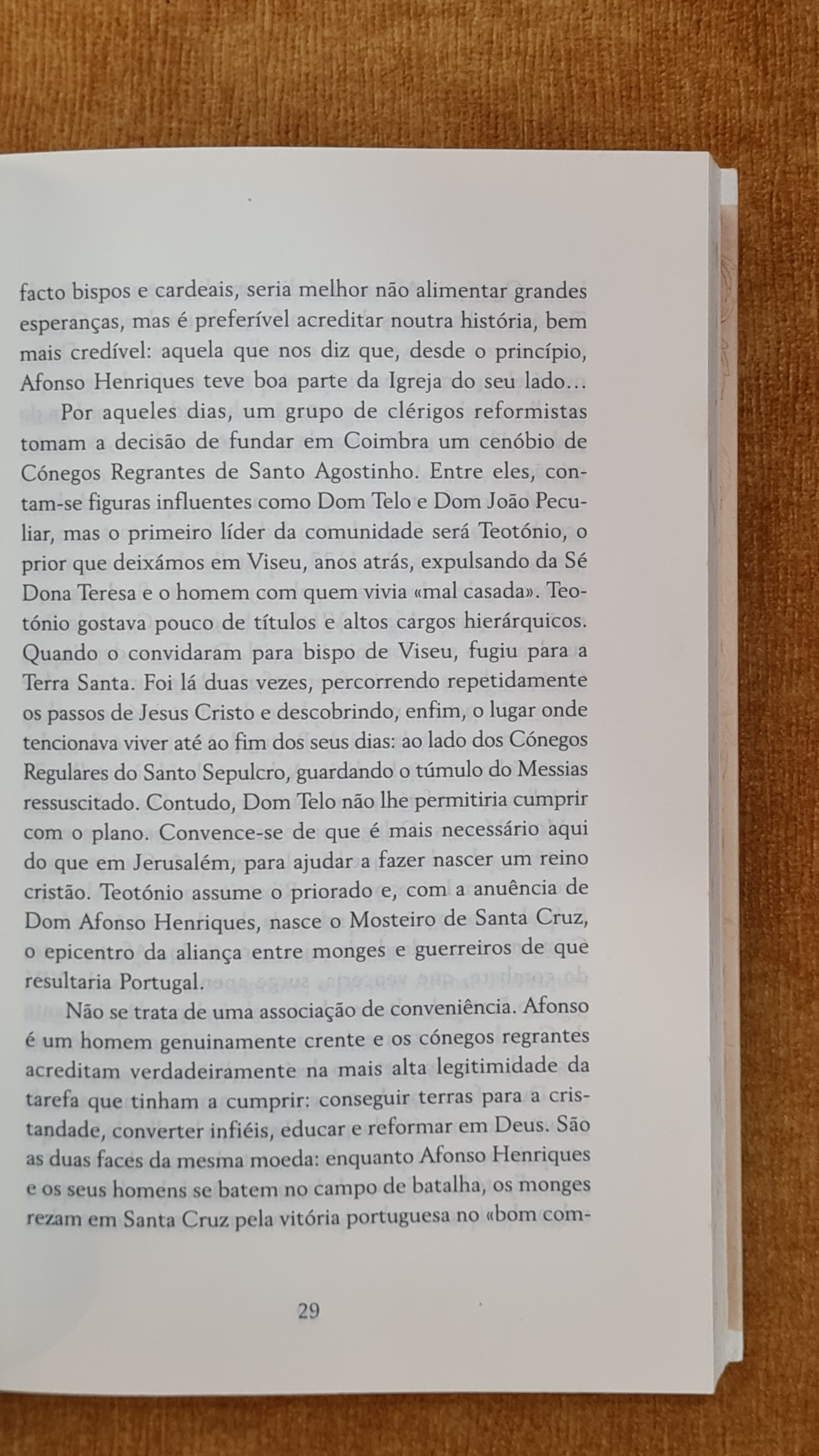 Histórias secretas de reis portugueses