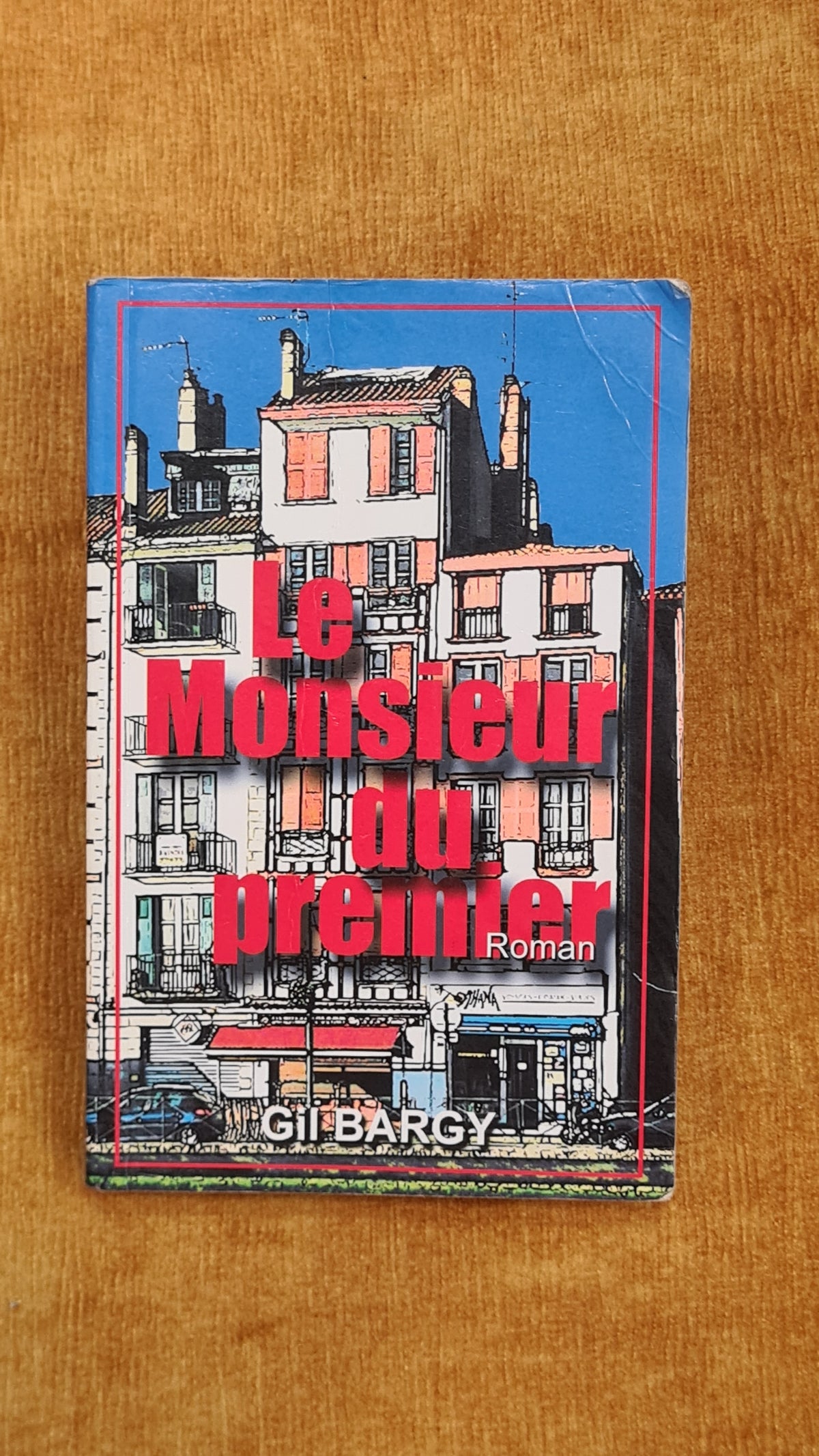 Le Monsieur du premier