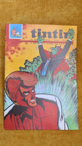 Tintin 7ºano, nº 3