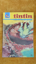 Tintin 7ºano, nº 7