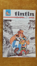 Tintin 7ºano, nº 8