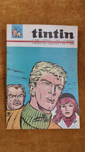 Tintin 7ºano, nº 22