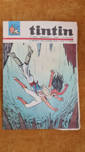 Tintin 7ºano, nº 29