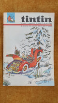 Tintin 7ºano, nº 31