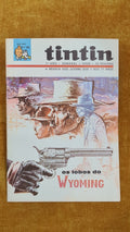 Tintin 7ºano, nº 45