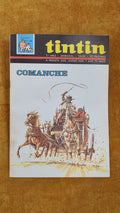 Tintin 7ºano, nº 49