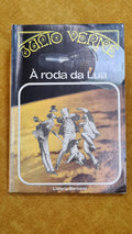 À roda da lua