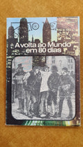 A volta ao mundo em 80 dias