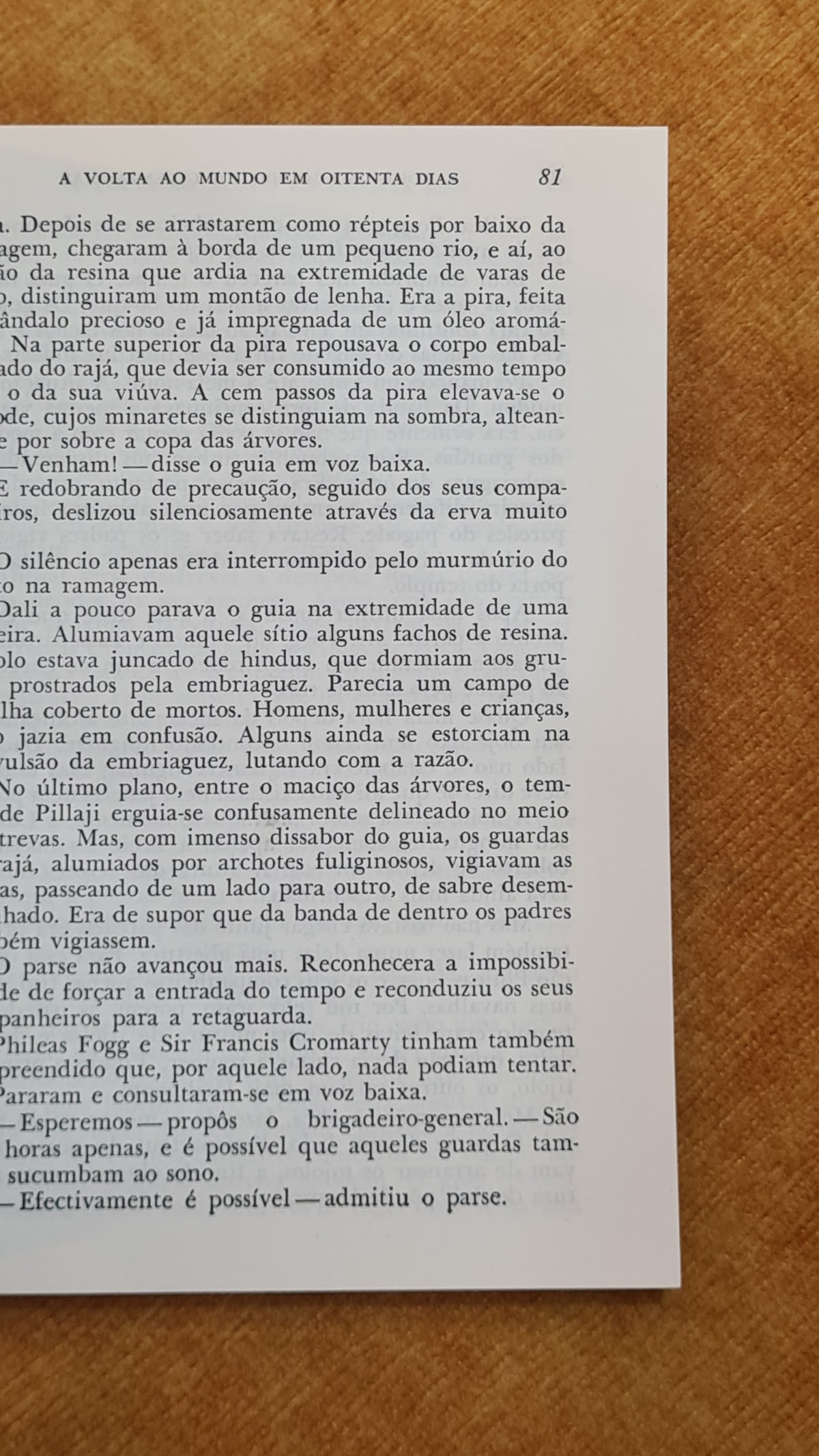 A volta ao mundo em 80 dias