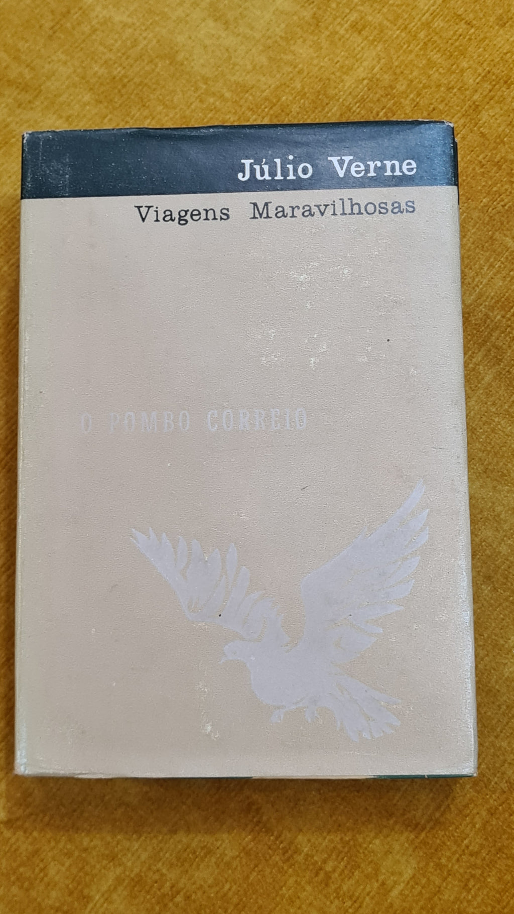 Matias Sandorf - Viagens Maravilhosas 47/48/49