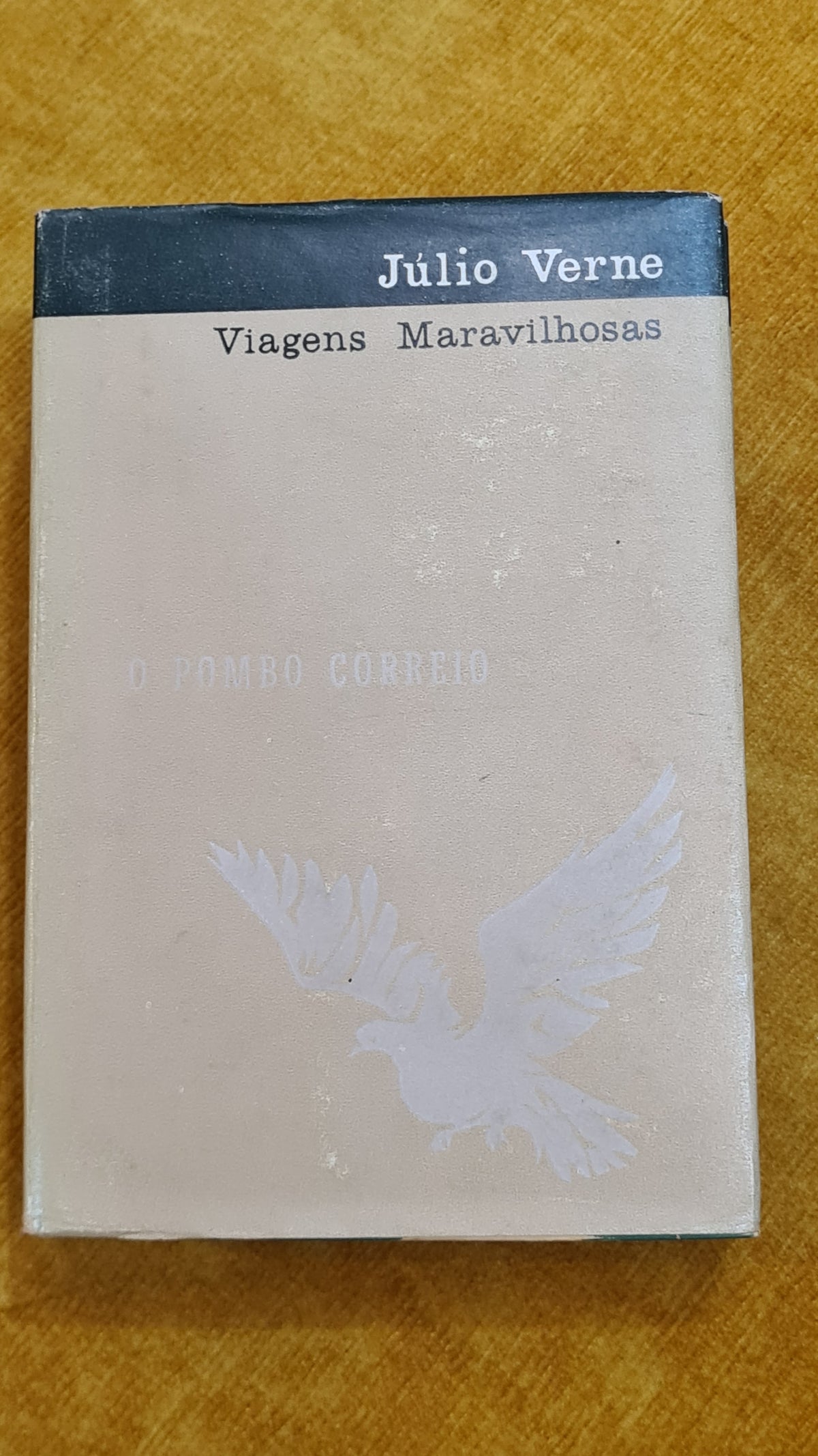 Matias Sandorf - Viagens Maravilhosas 47/48/49