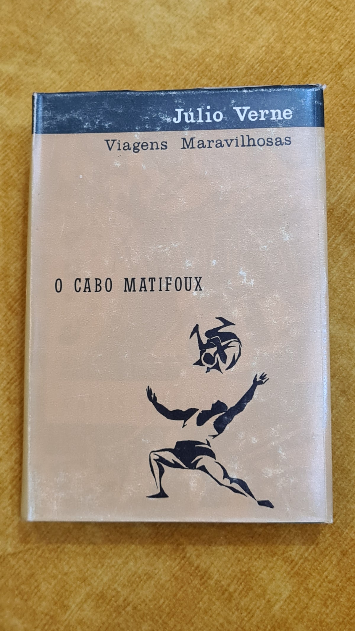 Matias Sandorf - Viagens Maravilhosas 47/48/49