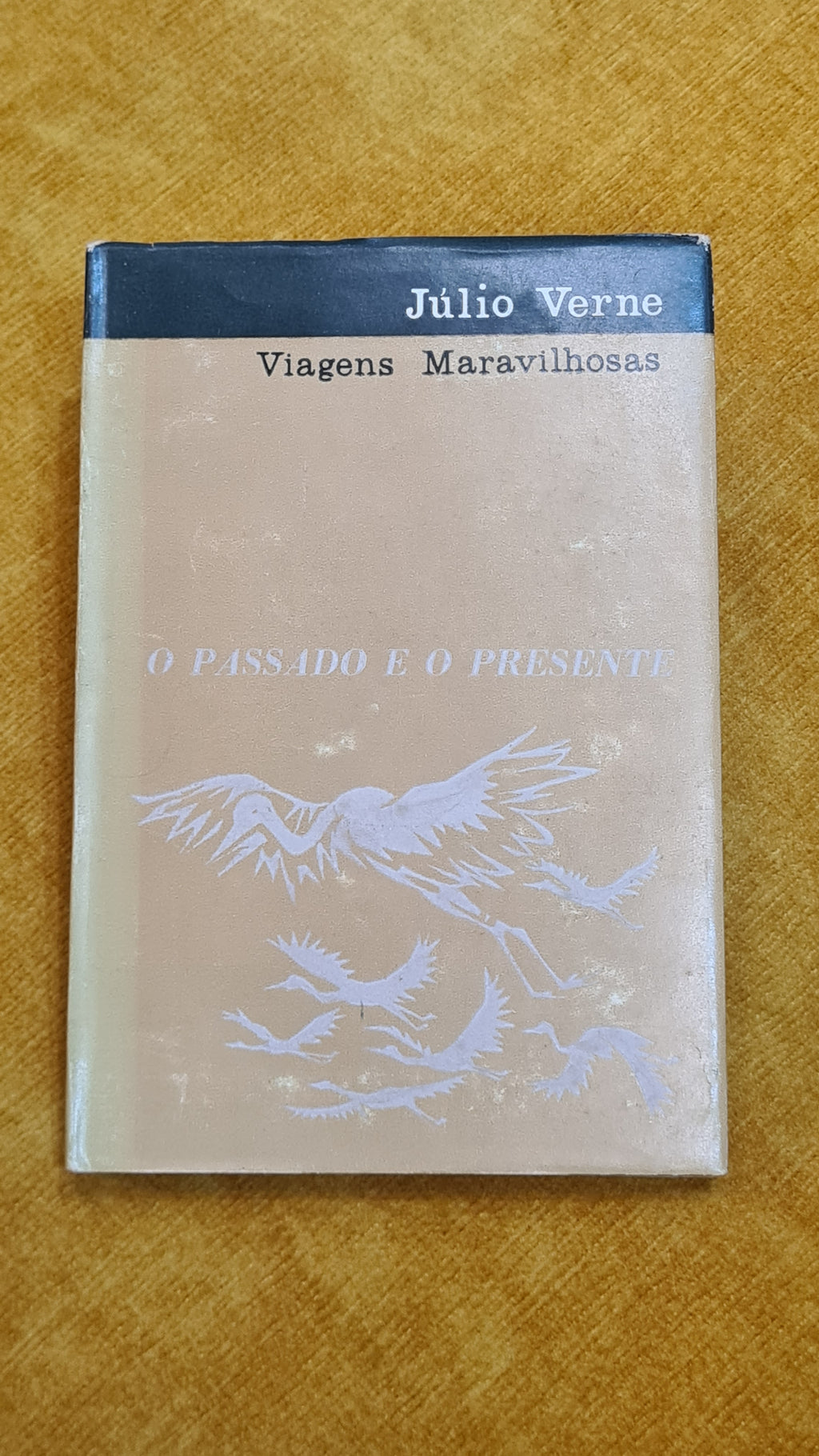 Matias Sandorf - Viagens Maravilhosas 47/48/49
