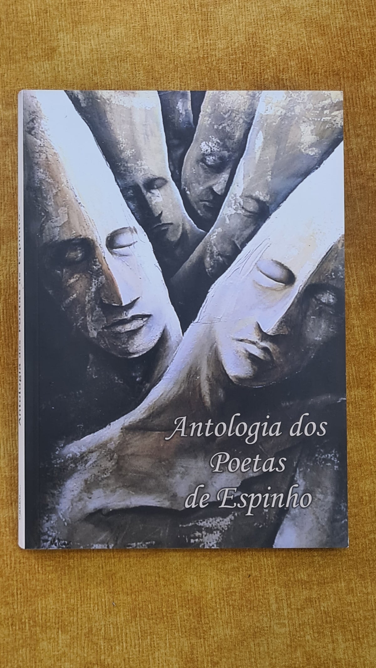 Antologia dos poetas de Espinho
