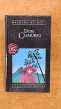 Dom Casmurro - Biblioteca Visão 15