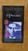O processo - Biblioteca Visão 4