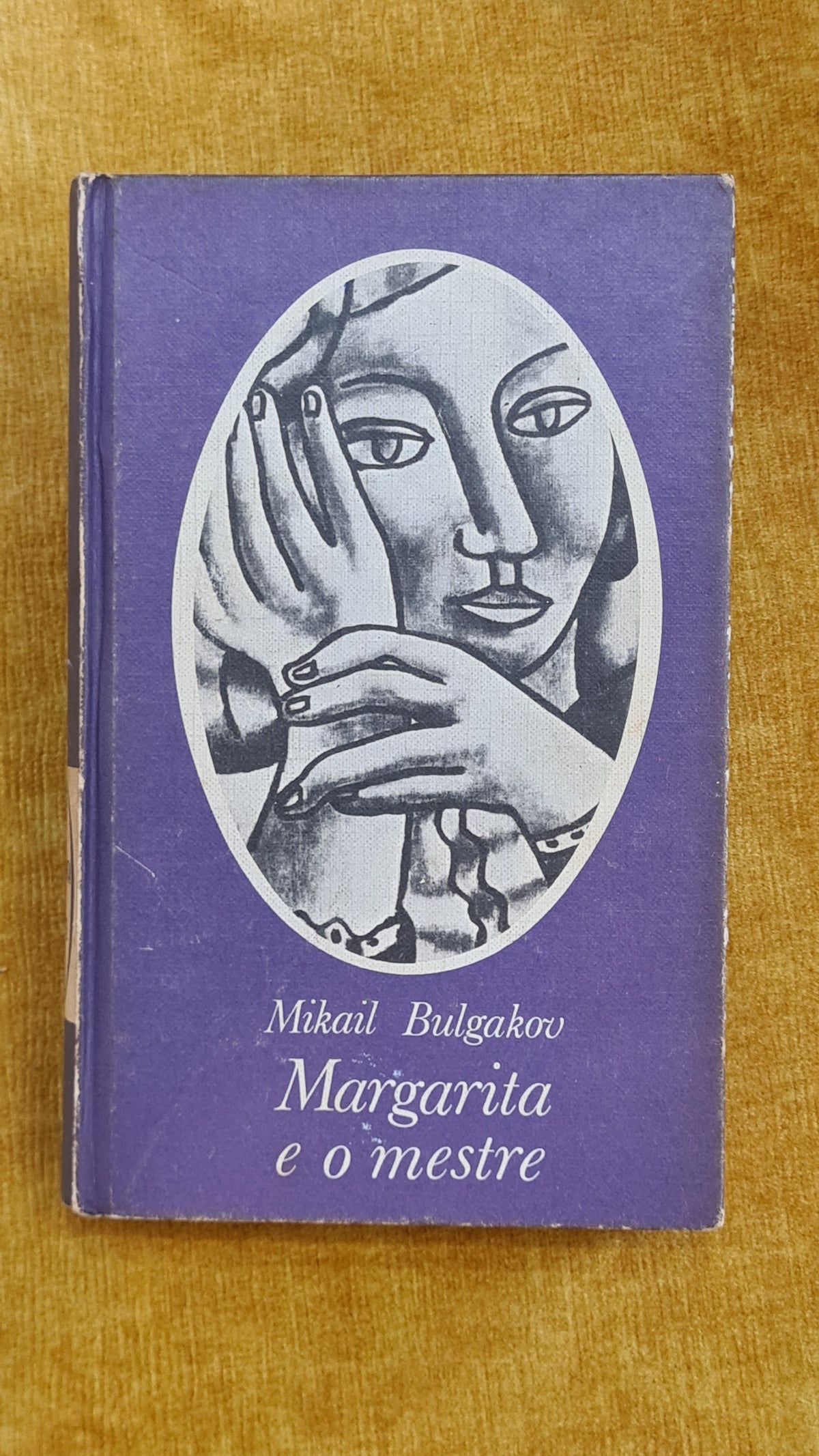 Margarita and the Master