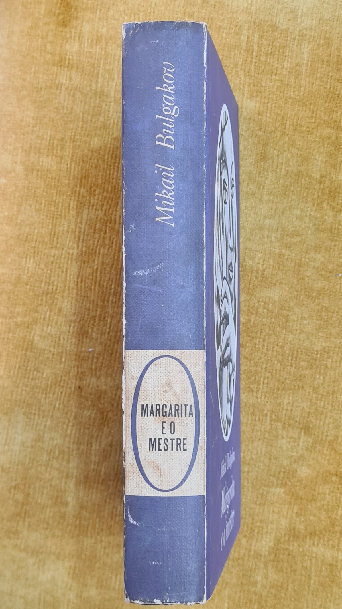 Margarita and the Master