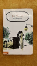 The Maias - Complete novels by Eça de Queirós