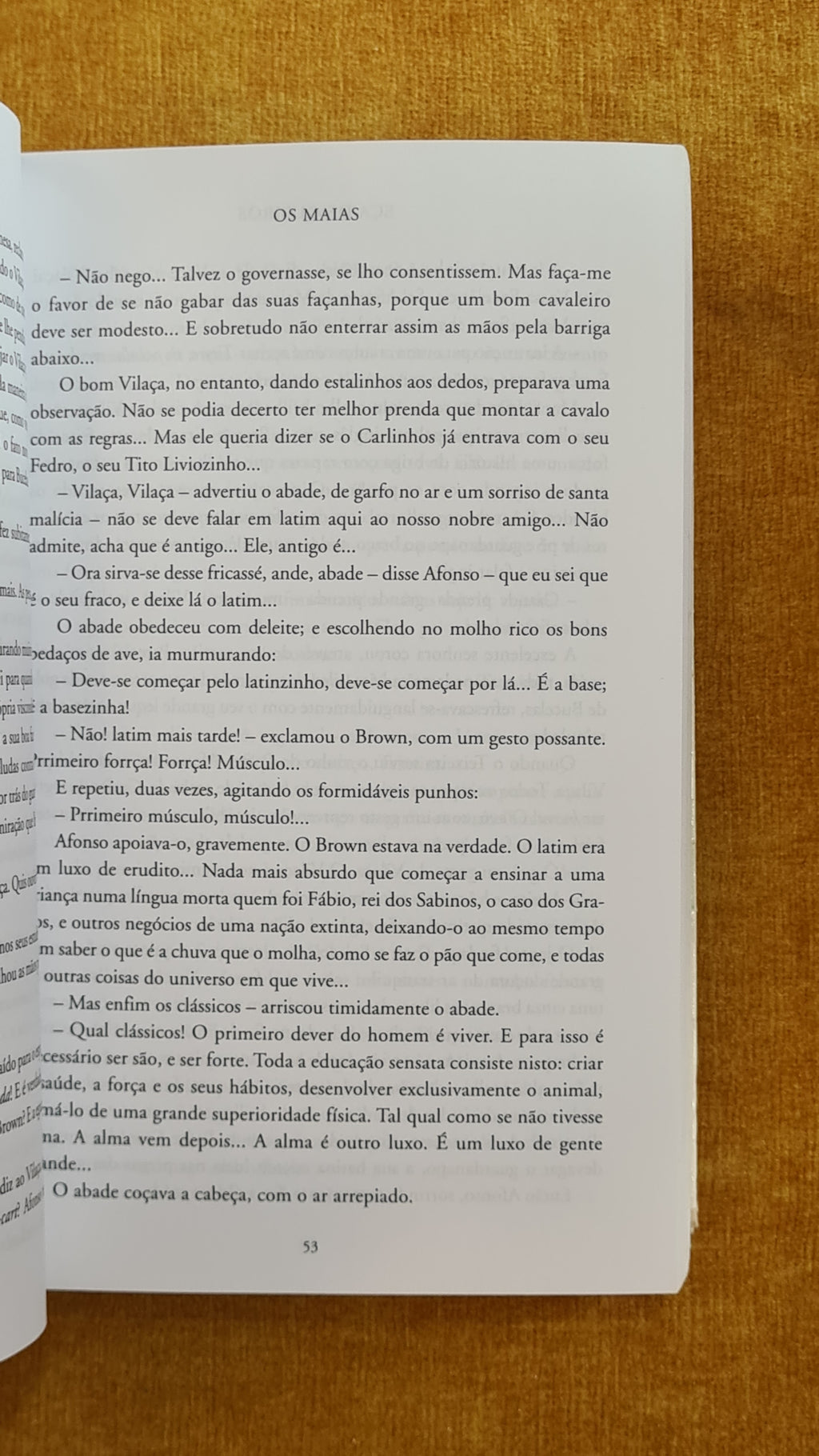 The Maias - Complete novels by Eça de Queirós