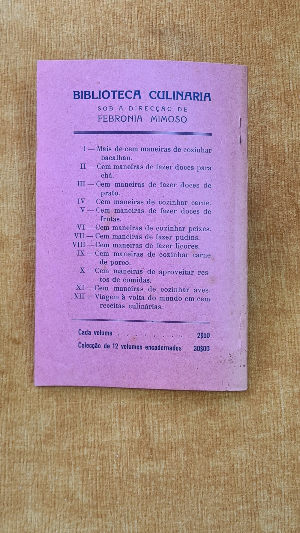 CEM maneiras de fazer Licores - Biblioteca Culinária 8