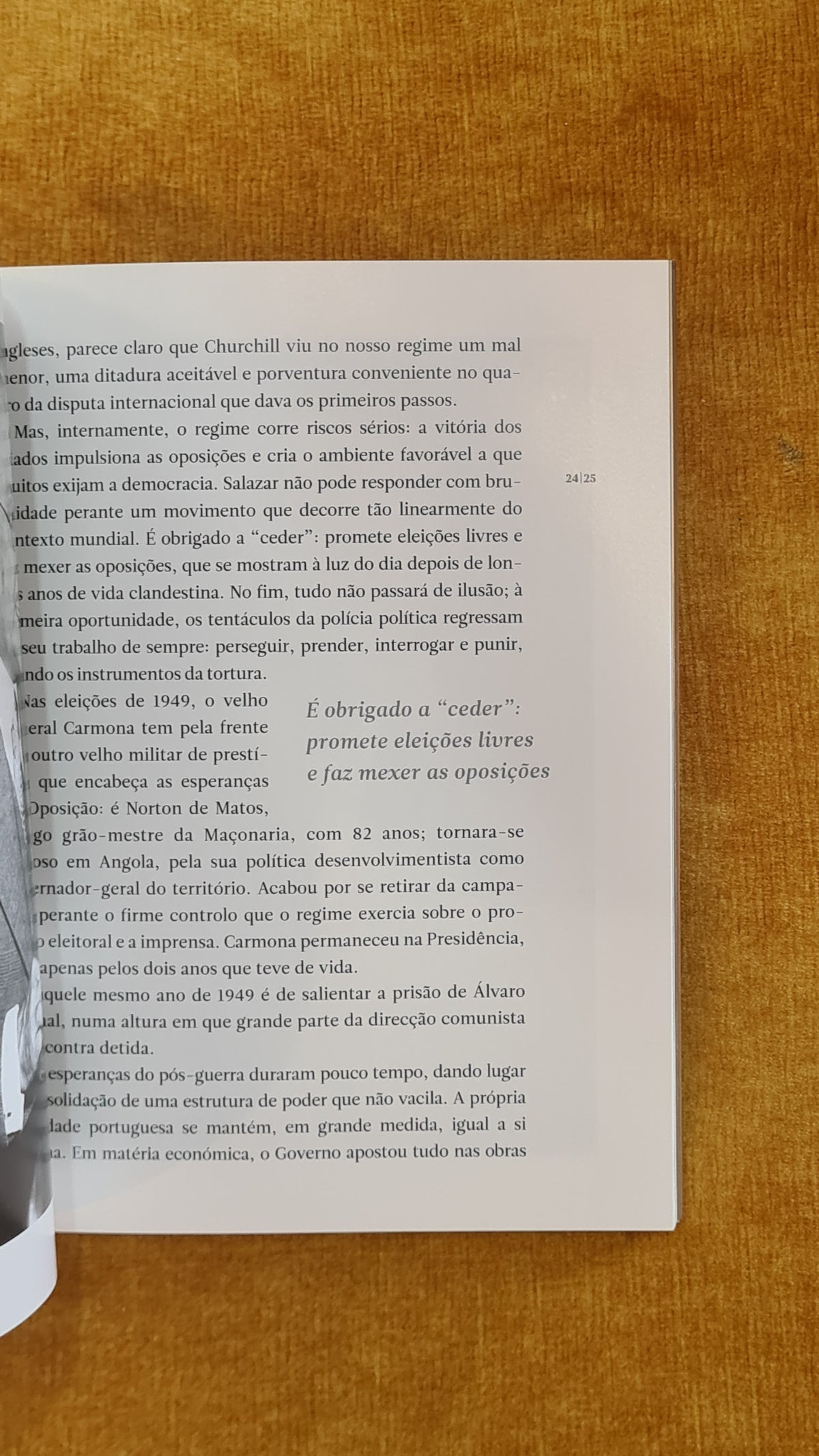 António de Oliveira Salazar - As Duas Faces 1
