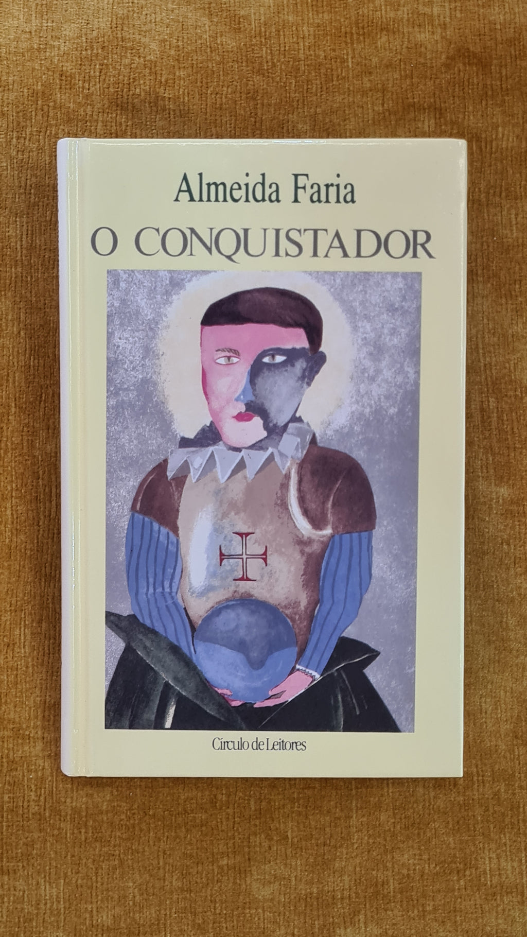 O conquistador