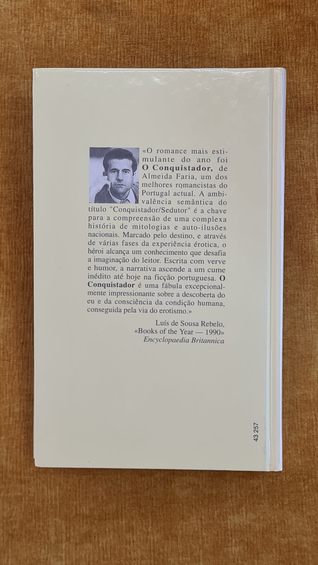 O conquistador